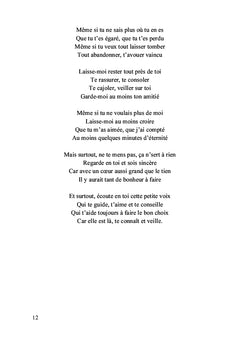 En vers et contre tout