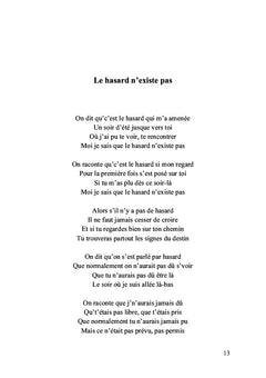 En vers et contre tout