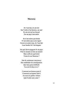 En vers et contre tout