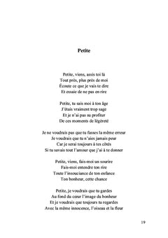 En vers et contre tout