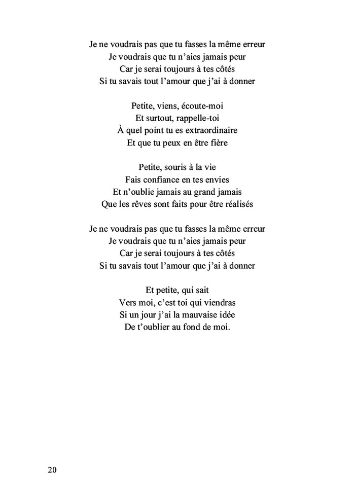 En vers et contre tout