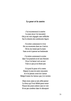 En vers et contre tout