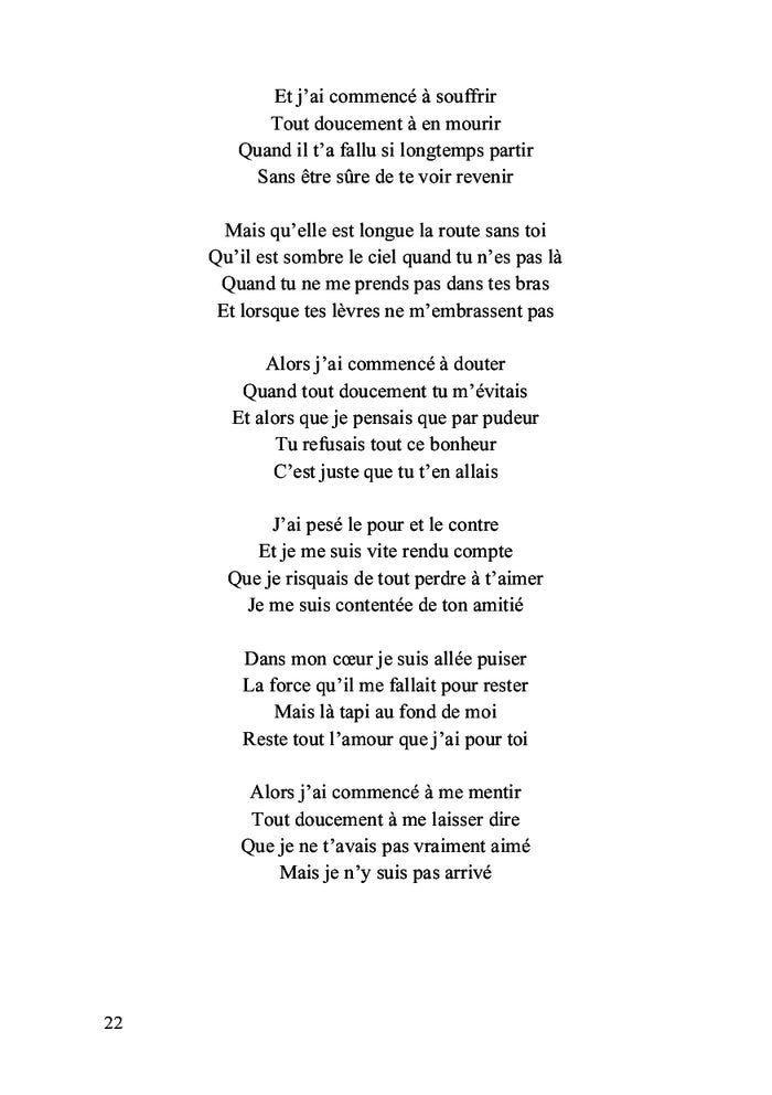 En vers et contre tout