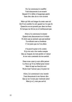 En vers et contre tout