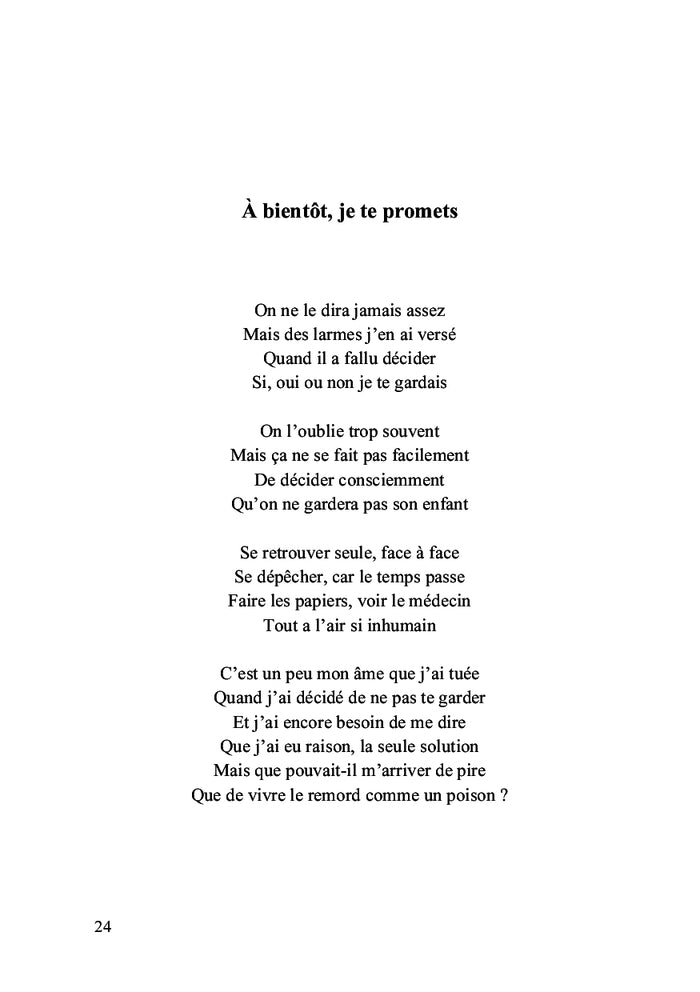 En vers et contre tout