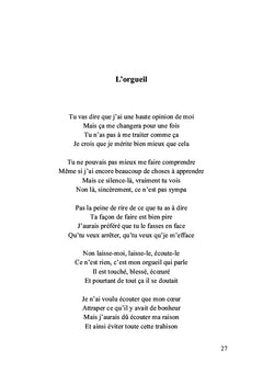 En vers et contre tout