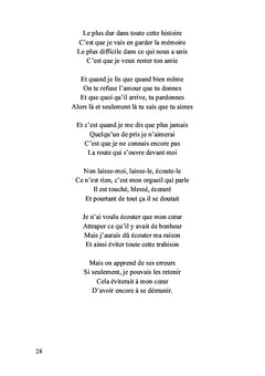 En vers et contre tout