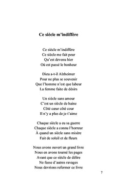 Ensemble, tournons les pages