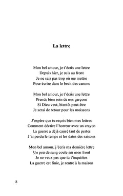 Ensemble, tournons les pages