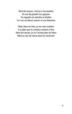 Ensemble, tournons les pages