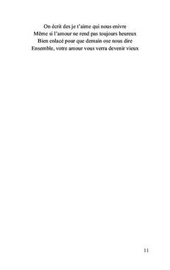 Ensemble, tournons les pages