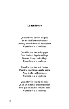 Ensemble, tournons les pages