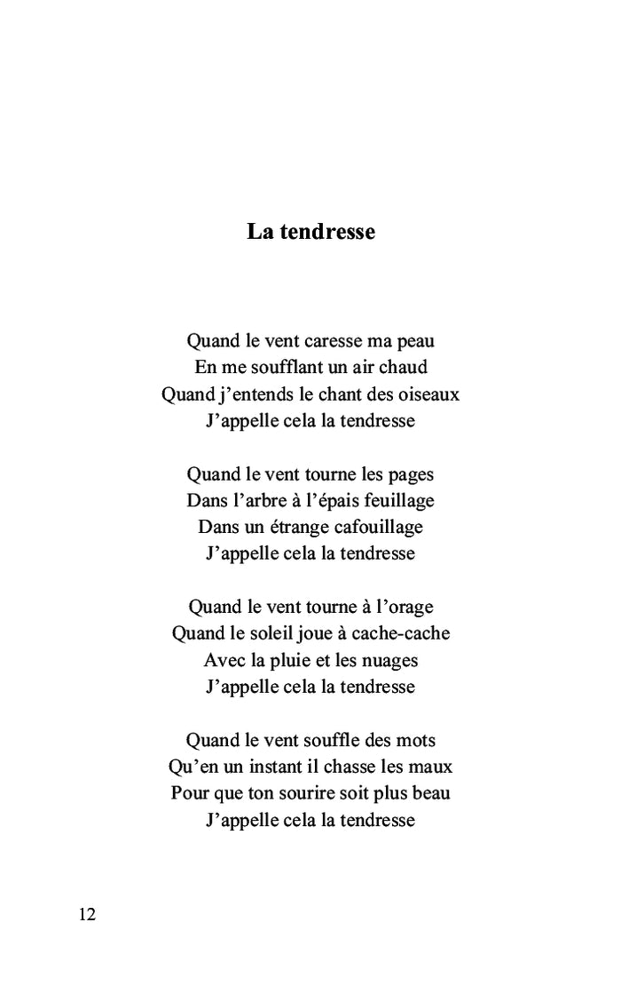 Ensemble, tournons les pages