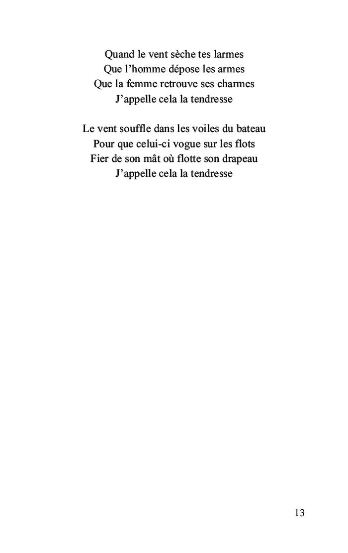 Ensemble, tournons les pages