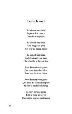 Ensemble, tournons les pages