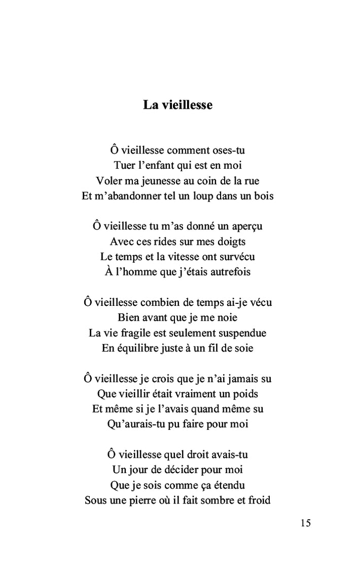 Ensemble, tournons les pages