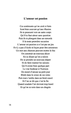 Ensemble, tournons les pages