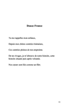 Le reflet de mon esprit