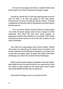 La cuisine des petits Belges