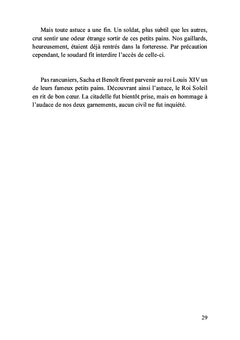 La cuisine des petits Belges