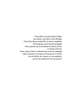 Paroles de sagesse