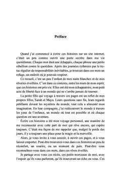 Paroles de sagesse