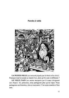 Paroles de sagesse