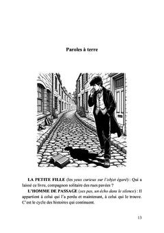 Paroles de sagesse