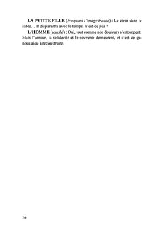 Paroles de sagesse