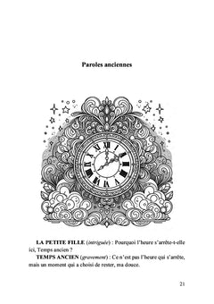 Paroles de sagesse