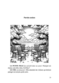 Paroles de sagesse