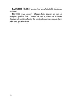 Paroles de sagesse