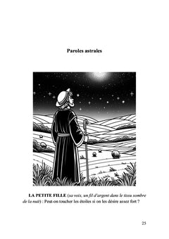Paroles de sagesse