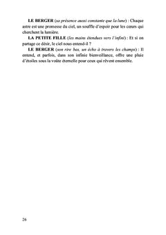 Paroles de sagesse