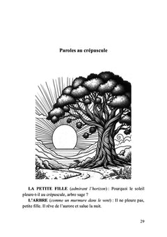 Paroles de sagesse