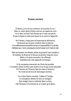 Contemplations urbaines