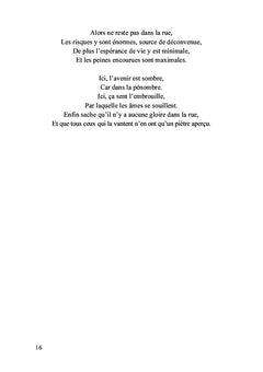 Contemplations urbaines
