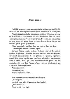 Compassion coup de pelle