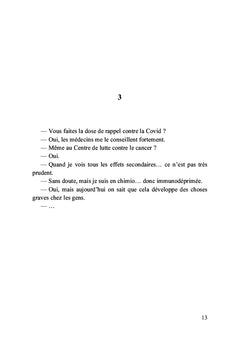 Compassion coup de pelle