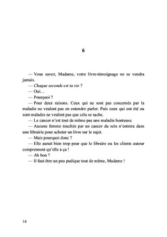 Compassion coup de pelle
