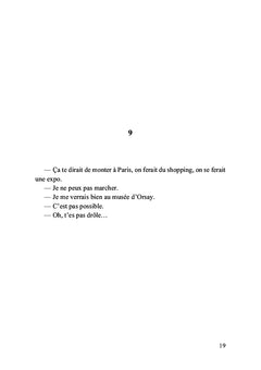 Compassion coup de pelle