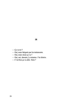 Compassion coup de pelle