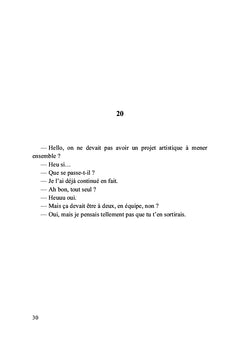 Compassion coup de pelle