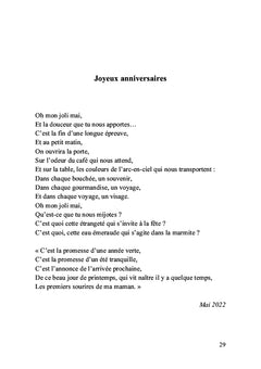 Printemps