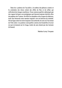 Mots d'ici et d'ailleurs