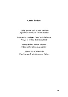 Mots d'ici et d'ailleurs