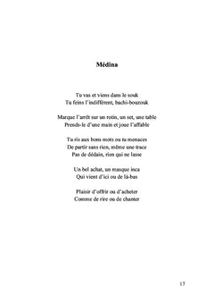 Mots d'ici et d'ailleurs