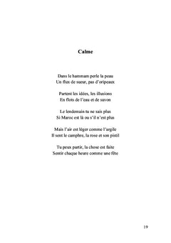 Mots d'ici et d'ailleurs