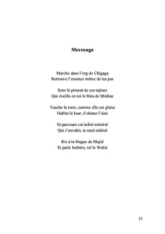 Mots d'ici et d'ailleurs