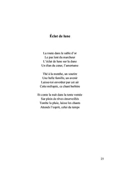 Mots d'ici et d'ailleurs